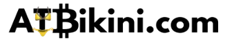 All-Time Bikini Small Logo